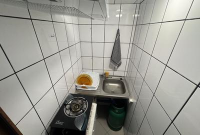 Garsonieră semidecomandată, mobilată în Far - 3