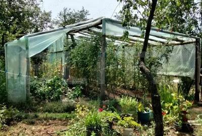 Casa renovabila/demolabila cu 2300 mp teren, Varvor/Bujoru Casa renovabila/demolabila cu 2300 mp teren, Varvor/Bujoru - 2