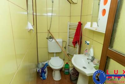 Casă cu 4 camere cu Teren 110 Mp în Central - 6