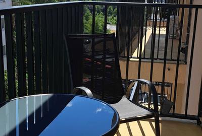 Garsonieră decomandată în Făget - 7