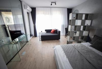 Lujerului  l Garsoniera de închiriat l Exigent Plaza Residence Lujerului  l Garsoniera de închiriat l Exigent Plaza Residence - 2