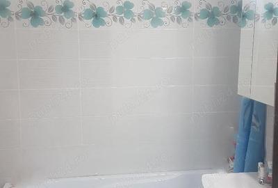 Apartament cu 2 camere decomandat în Central - 9