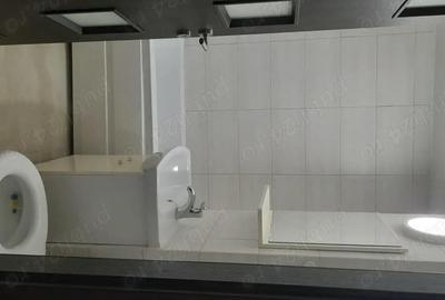 Garsonieră decomandată în Central - 7