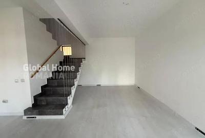 Casa 3 camere 84MP | Popesti-Leordeni | Curte | - 15