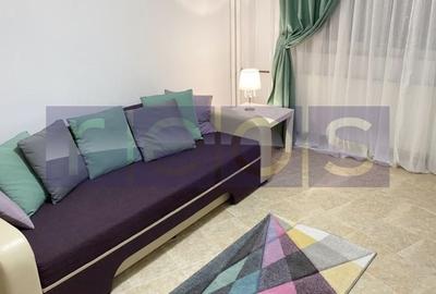 Garsonieră semidecomandată, mobilată în Nicolae Grigorescu - 3