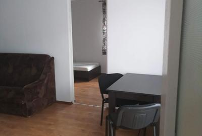 Apartament cu 2 camere semidecomandat în Mureșeni - 7