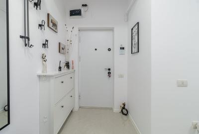 2 camere mobilat si utilat in Confort Urban, 2024 an de constructie - 10