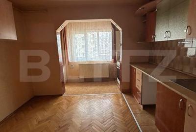 Apartament cu 2 camere decomandat în Grigorescu