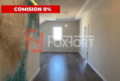 Apartament cu 3 camere in Dumbravita - ID V4056 - 1