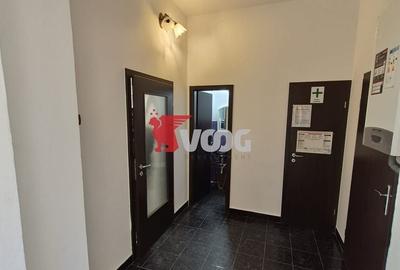 Birou, de 28 mp, în Ultracentral - 4