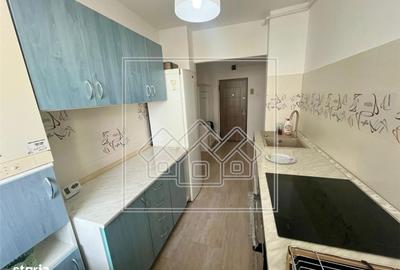 Apartament cu 3 camere decomandat în Central - 8