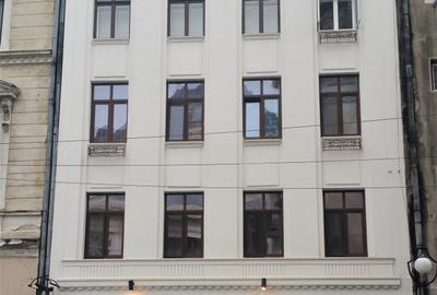 Spațiu comercial, de 103 mp, în Calea Victoriei - 4