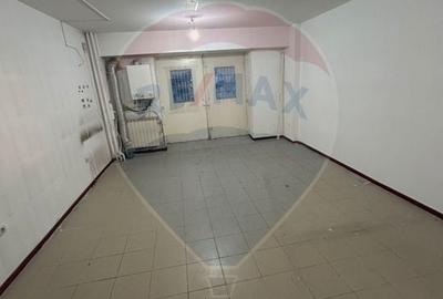 Birou, de 160 mp, în Calea Călărașilor - 9