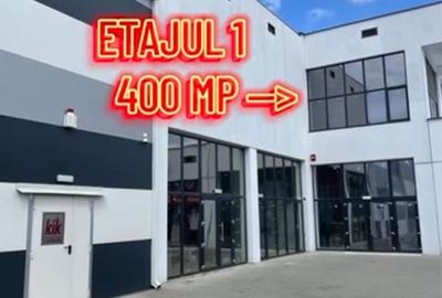 Spațiu comercial, în Central - 3