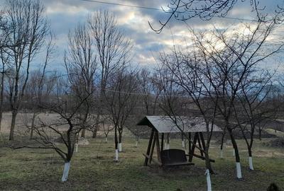 Casă cu 4 camere în Fântâna Mare - 1