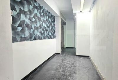 Spațiu comercial, de 140 mp, în Complex Studențesc - 7