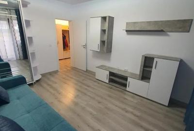 Apartament 2 camere, et. 2, bloc nou, mobilat utilat