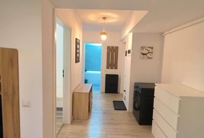 Dobroiesti-Fundeni,loc de parcare inclus, blo nou, centrală propriec - 3