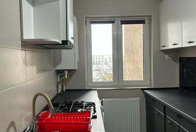 Apartament cu 2 camere decomandat în Podu Roș - 3