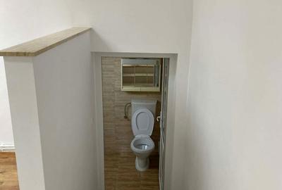Casă cu 2 camere cu Teren 8 Mp în Central - 5