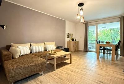 De inchiriat - Apartament cu 2 camere modern in Calea Aradului - bloc nou - 7