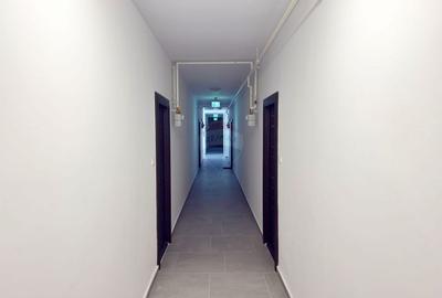 Apartament cu 3 camere semidecomandat în Grădiște - 11