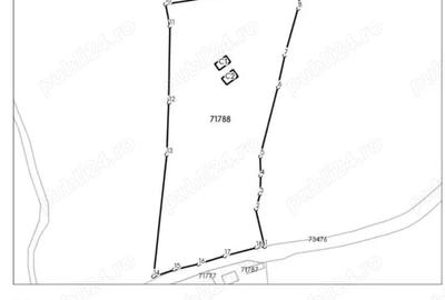 Vand proprietate pe Transapuseana - 5