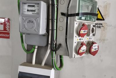 Spațiu comercial, de 921 mp, în Jilava - 4