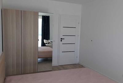 Apartament cu 2 camere semidecomandat, mobilat în Mărăști - 5
