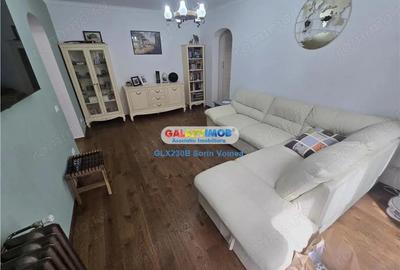 Apartament 3 camere Titan | renovat | 5min. metrou Costin Georgian - 2