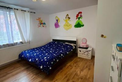 Casă cu 3 camere în Central - 8