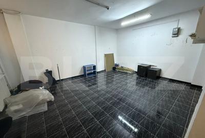 Spatiu de birou, 70 mp, Ultracentral - 4