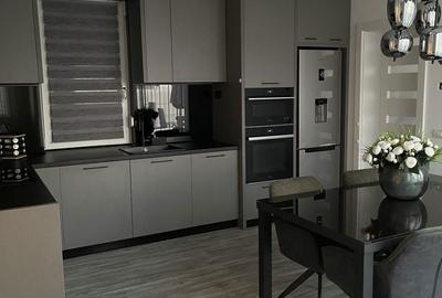 Casă cu 4 camere în Central - 6