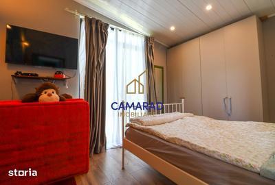 Casă cu 4 camere cu Teren 2377 Mp în Provița de Jos - 14