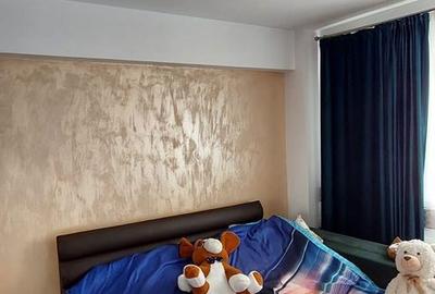 Apartament cu 2 camere decomandat în Miroslava - 2