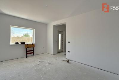 Duplex 3 camere, perete dublu Sanandrei - ID V5694 Duplex 3 camere, perete dublu Sanandrei - ID V5694 - 3