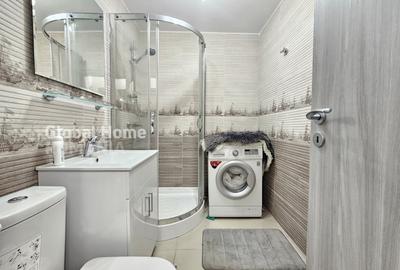 Apart 2 camere 60mp | Aviatiei - Metrou 3min | Prima inchiriere | Premium - 19