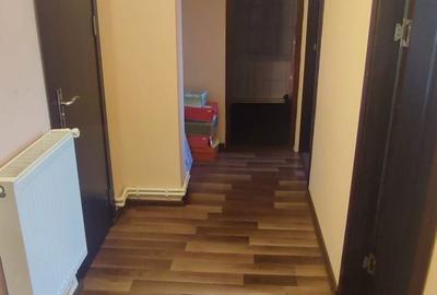 Apartament cu 2 camere decomandat în Vărsătura - 1