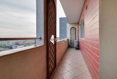 NOU!STUDIO Dublu,57 mp, BLOC nou,super VIEW - Bucurestii NOI - 15