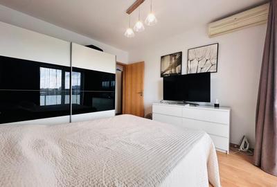 AP 3 CAMERE | DOAMNA GHICA PLAZA | COLENTINA | CENTRALA | PARCARE | - 12