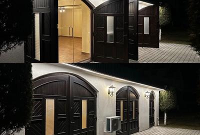 Spațiu comercial, de 60 mp, în Moieciu - 1