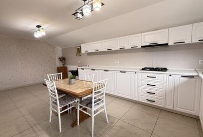 Casă individuală cu 4 camere cu Canalizare în Dudeștii Noi - 2