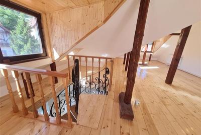 Casa amenajata cu stil, acces auto, curte, terase, zona Star  - Centrul Istoric, - 10