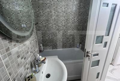 Apartament cu 2 camere decomandat în George Enescu - 11