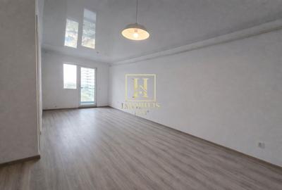 Apartament cu 2 camere semidecomandat, mobilat în Copou - 2