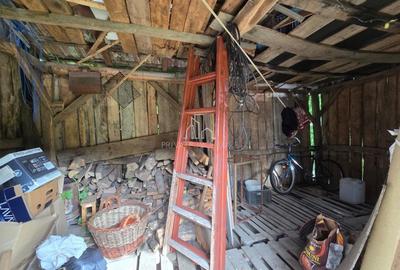 Casa de vanzare, suprafata totala 360Mp, Ana Ipatescu, Sighisoara - 14