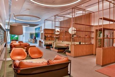 Business Garden Bucharest cladirea B, Grozavesti, 290 - 1448 mp  0% comision! - 2