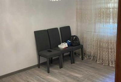 Apartament 2 camere confort 2, zona Viziru 3, etaj 6/10. - 2