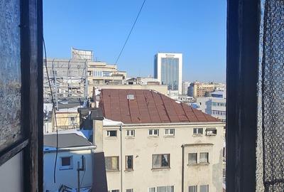 Garsonieră semidecomandată în Magheru - 14