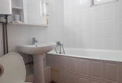 Apartament cu 3 camere semidecomandat, mobilat în Bucur Obor - 7